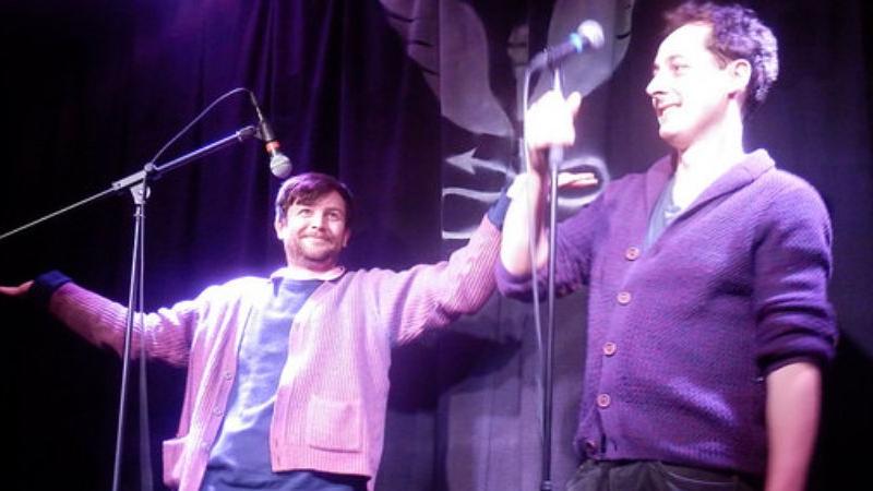 Alternative Comedy Memorial Society