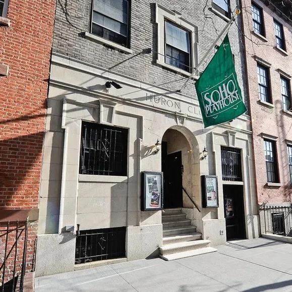 SoHo Playhouse