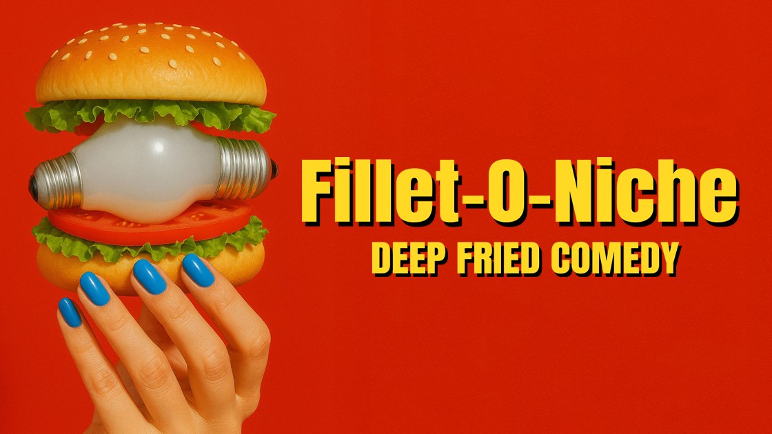 Fillet-o-Niche