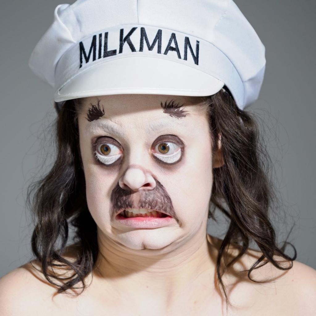 Dairy King