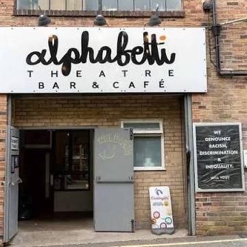 Alphabetti Theatre