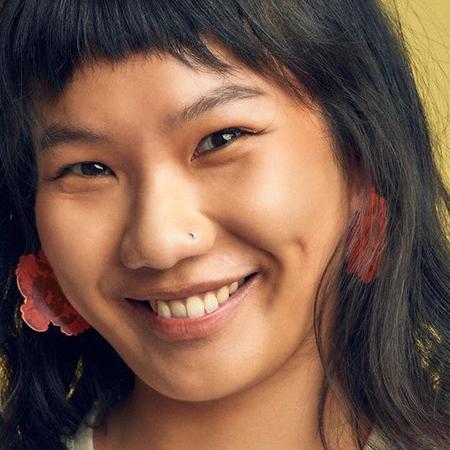 Jen Zheng