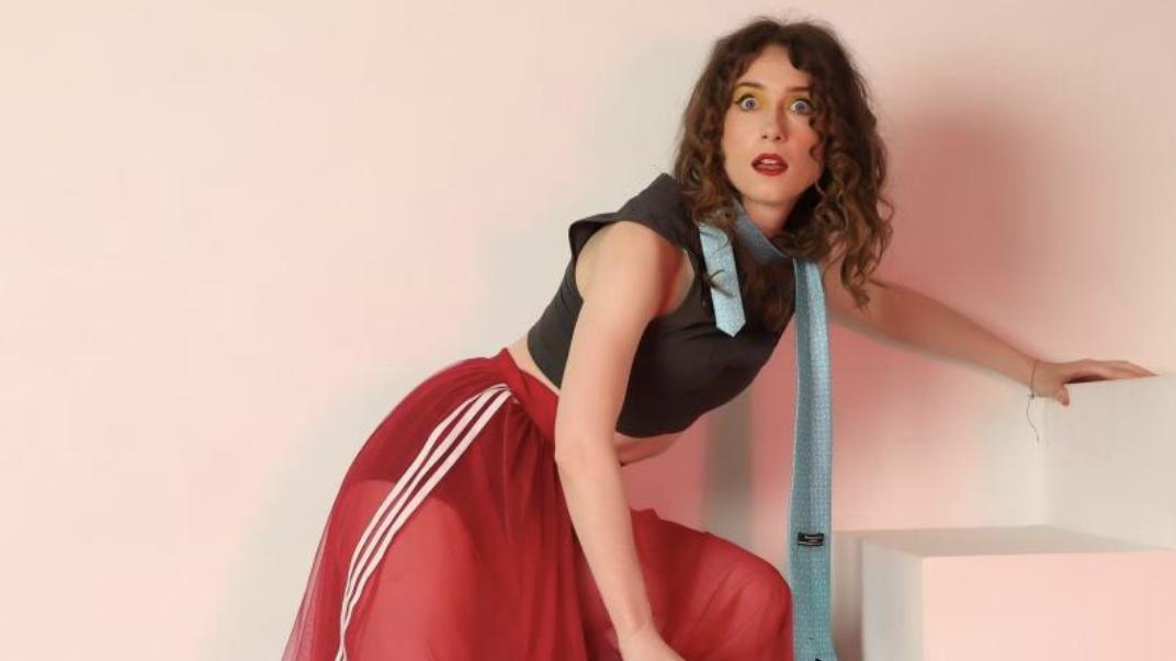 Holly Spillar: Off Grid?? - Work in Progress