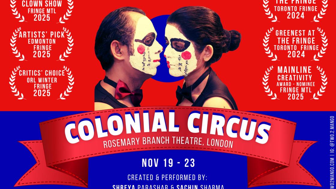 Colonial Circus