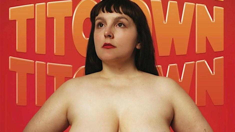 TITCLOWN