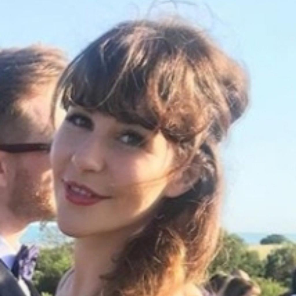 Jess Napier