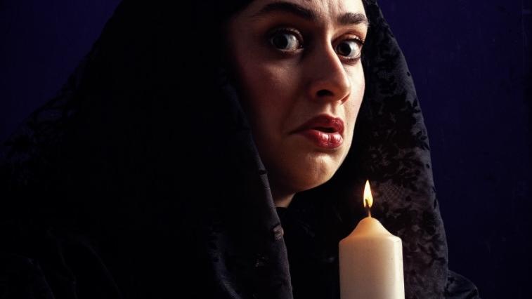 Zoe Wohlfeld: Dog Funeral (WIP)