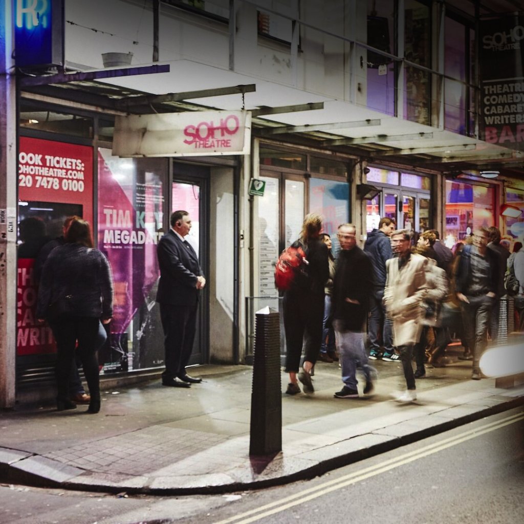 Soho Theatre