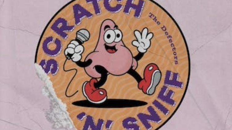 Scratch 'n' Sniff